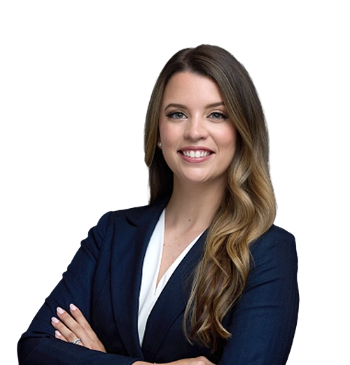 Lyons Litigation Attorney Taylor M Lawson